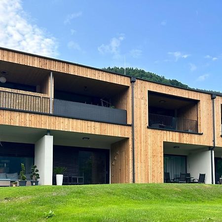 Kleines Seeglueck Feldkirchen in Kärnten Eksteriør billede