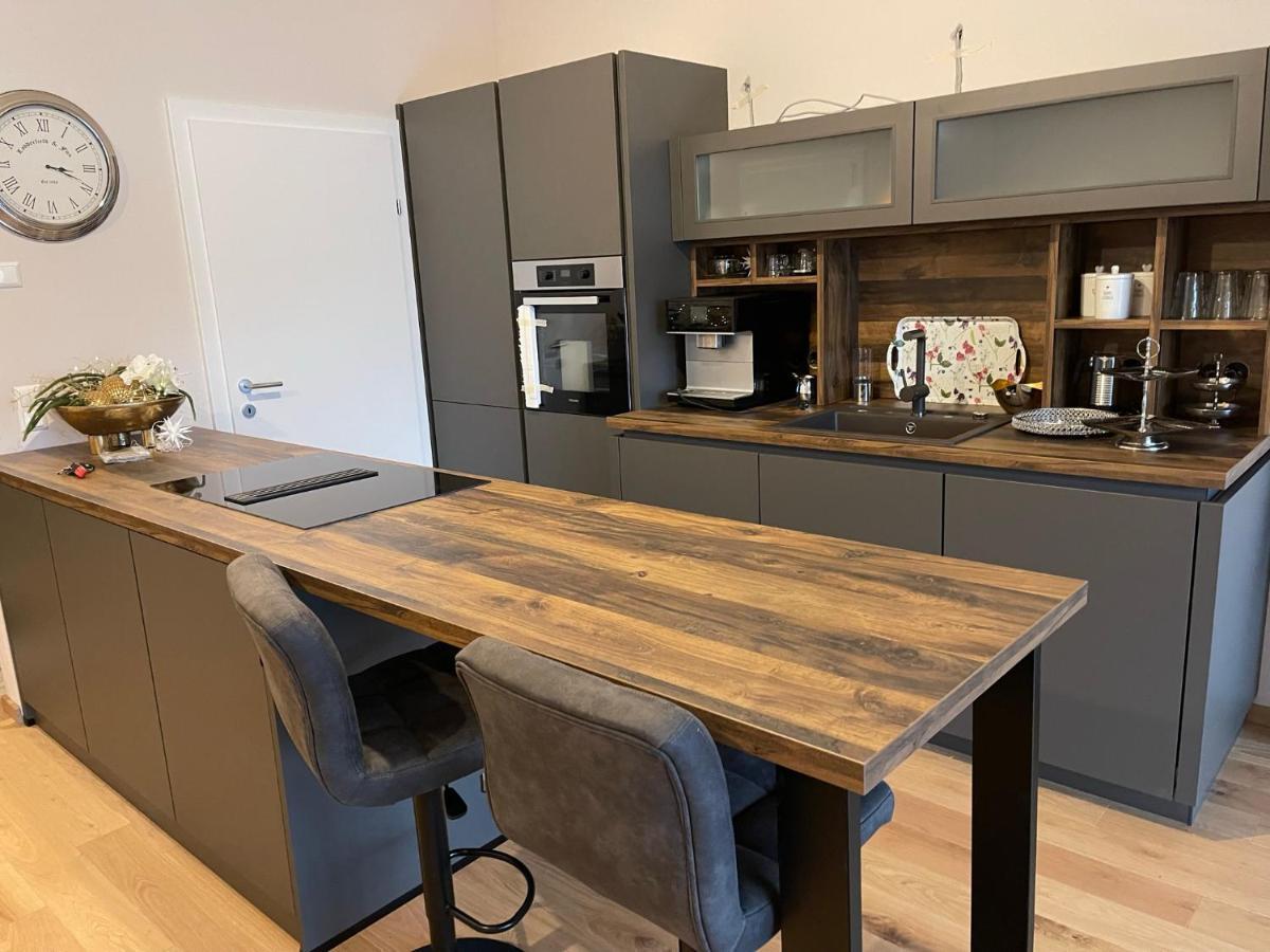 Kleines Seeglueck Feldkirchen in Kärnten Eksteriør billede