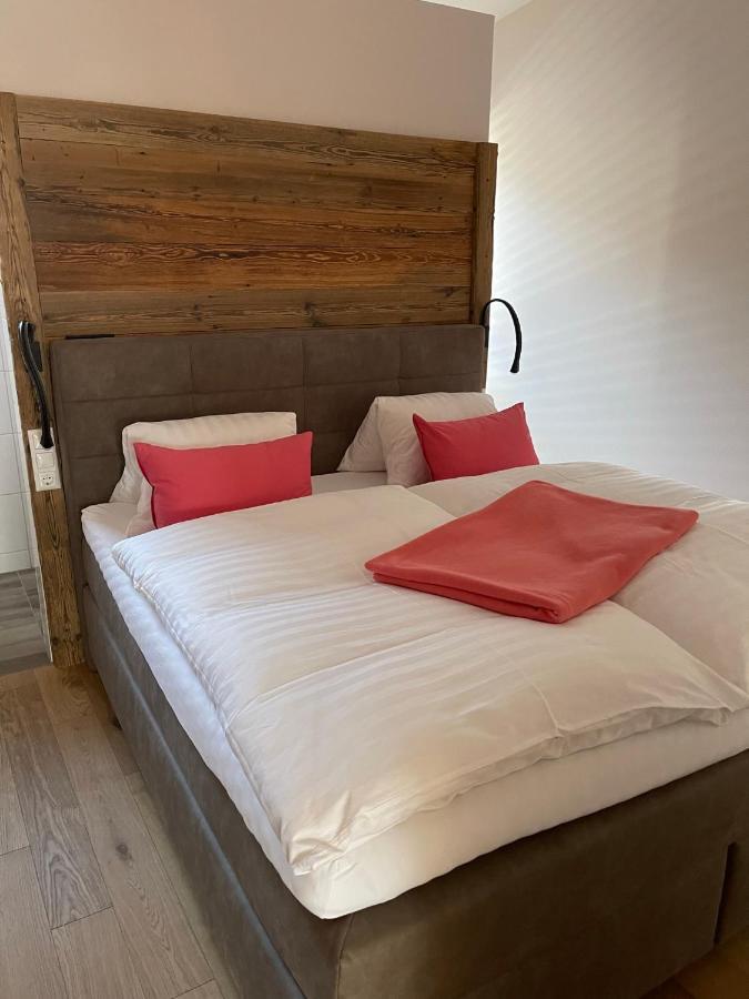 Kleines Seeglueck Feldkirchen in Kärnten Eksteriør billede